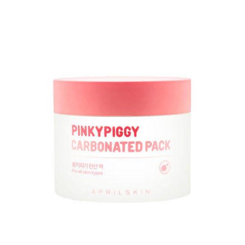 APRIL SKIN Pinky Piggy Carbonated Pack