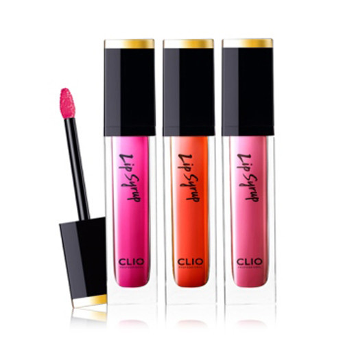CLIO Stay Shine Lip Syrup