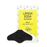 ETUDE HOUSE Lemon Soda Blackhead Dual Kit
