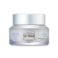 THE FACE SHOP The Therapy Anti-Aging Moisturizing Cream
