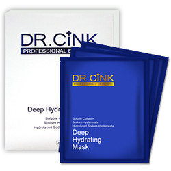 DR. CINK Deep Hydrating Mask