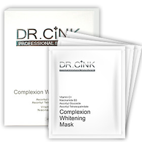 DR. CINK Complexion Whitening Mask