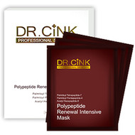 DR. CINK Polypeptide Renewal Intensive Mask