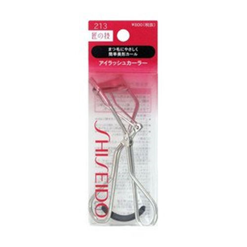 Shiseido Eyelash Curler 213