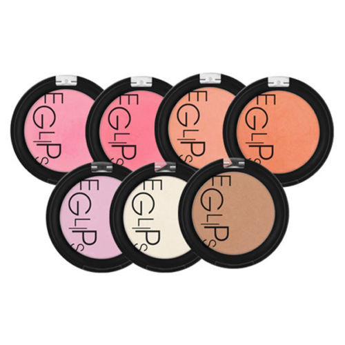 E-GLIPS Apple Fit Blusher