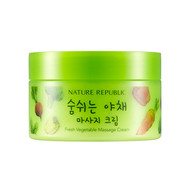 NATURE REPUBLIC Fresh Vegetable Massage Cream