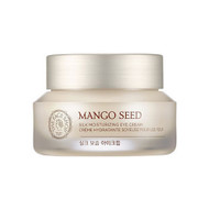 THE FACE SHOP Mango Seed Silk Moisturizing Eye Cream
