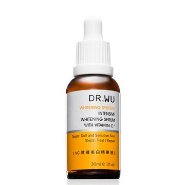 DR.WU Intensive Whitening Serum With Vitamin C+ 