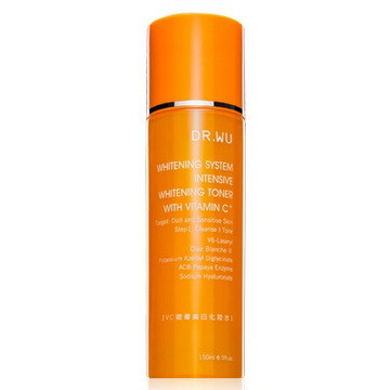 DR.WU Intensive Whitening Toner With Vitamin C+ 