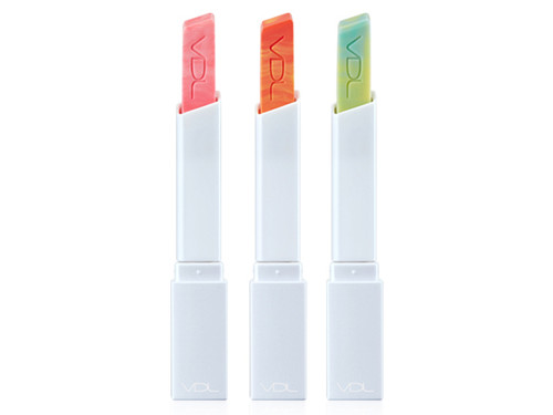 VDL Expert Color Lip Cube Marble Glow