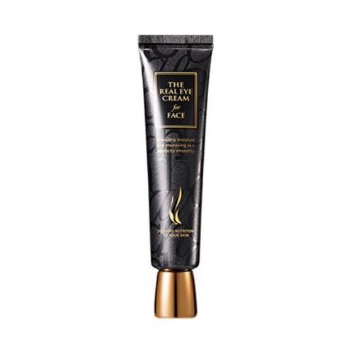 ahc eye cream gold