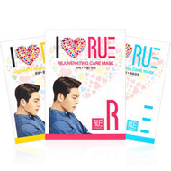 RUE K WAVE Rue Mask 