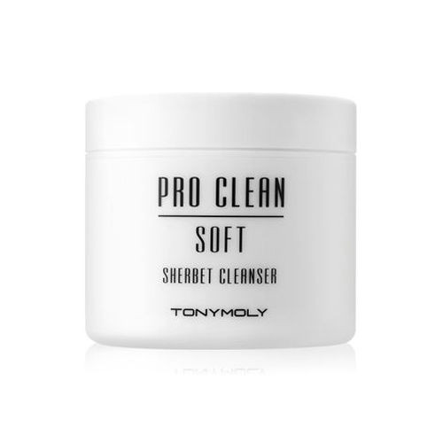 TONYMOLY Pro Clean Soft Sherbet Cleanser