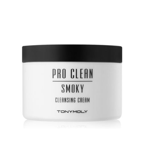 TONYMOLY Pro Clean Soft Cleansing Cream