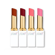 PONY x MEMEBOX Blossom Lipstick
