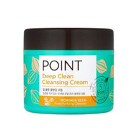 AK Point Deep Clean Cleansing Cream