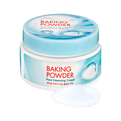 ETUDE HOUSE Baking Powder Pore Cleansing Cream