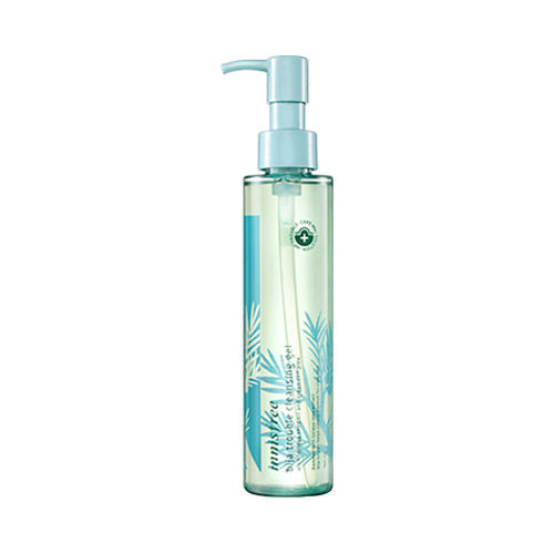 innisfree Bija Trouble Cleansing Gel