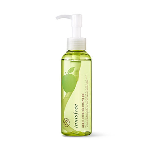 innisfree Apple Seed Cleansing Gel