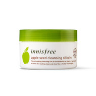 innisfree Apple Seed Cleansing Oil Balm
