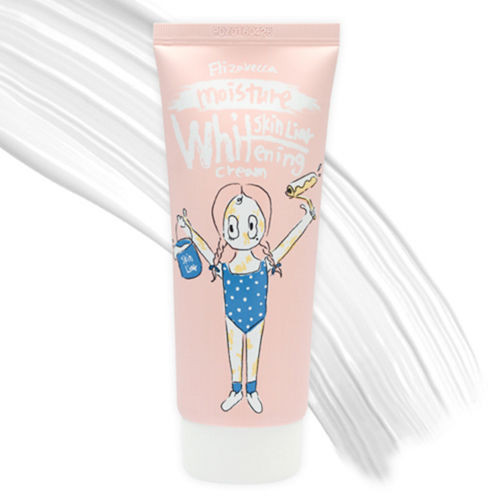 Elizavecca Skin Liar Moisture Whitening Cream