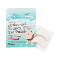 Elizavecca Milky Piggy Pure Hydro Gel Bouncy Eye Patch