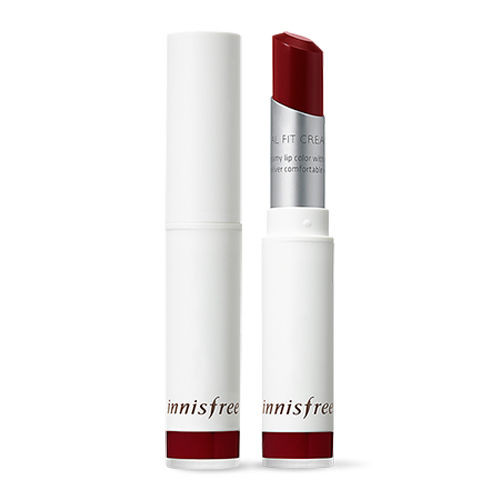 innisfree Real Fit Creamy Lipstick