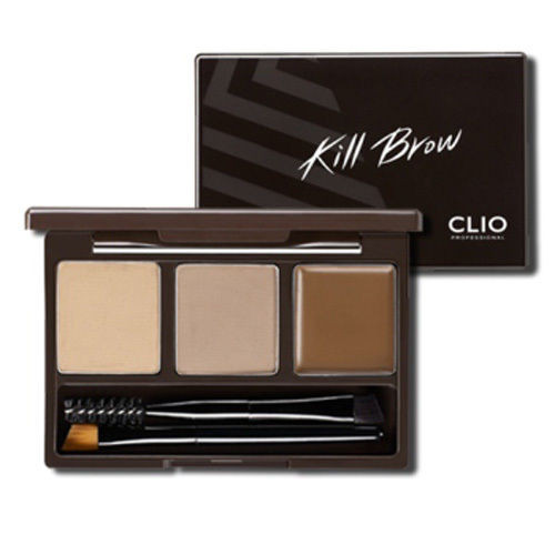 CLIO Kill Brow Conte Powder Kit