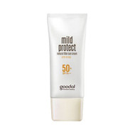 goodal Mild Protect Natural Filter Sun Cream
