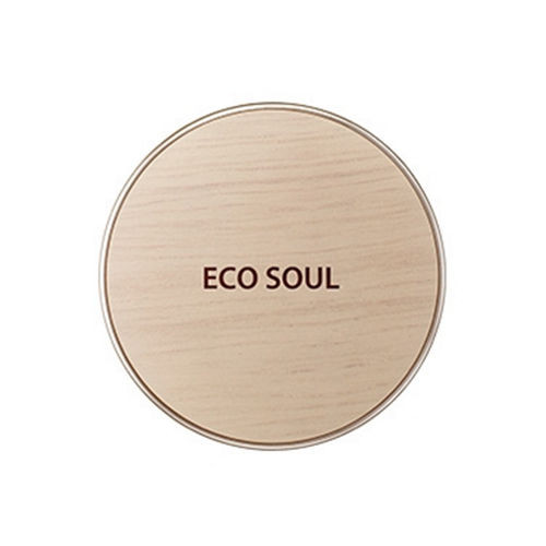 the SAEM Eco Soul Cover Stay Foun Balm