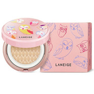 LANEIGE Lucky Chouette BB Cushion Whitening