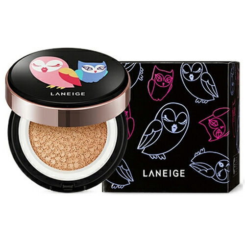 LANEIGE Lucky Chouette BB Cushion Pore Control