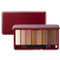 the SAEM Eyeshaodw Palette Brown Mood