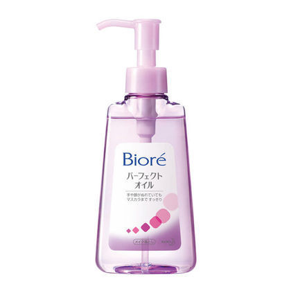 biore remover