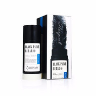 23 years old Black Paint Rubar