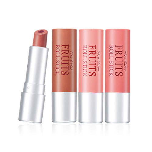 SKINFOOD Vita Color Fruits Roll Stick