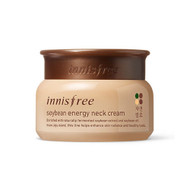 innisfree Soybean Energy Neck Cream