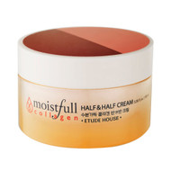 ETUDE HOUSE Moistfull Collagen Half & Half Cream