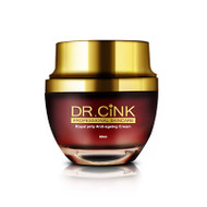 DR. CINK Royal Jelly Anti-Ageing Cream