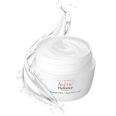 Avene Hydrance Optimale Aqua Gel Creme