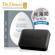 Dr. Douxi Dead Sea Cleansing Eggshell Soap