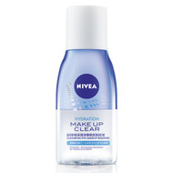 Nivea Hydration Make Up Clear Cleansing Eye Makerup Remover