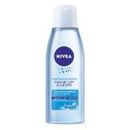 Nivea Make Up Clear Hydrating & Oil Control Cleansing Water 