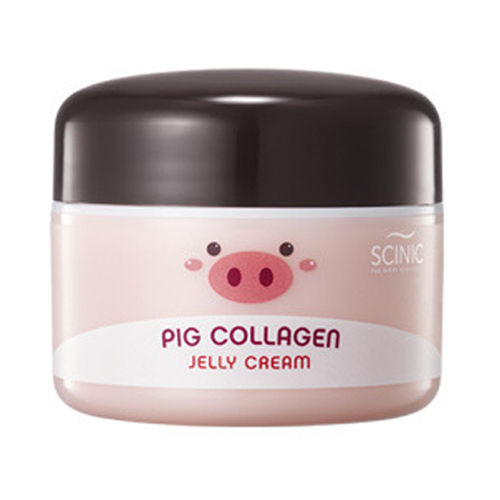 SCINIC Pig Collagen Jelly Cream