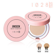 1028 Visual Therapy Unseen Mesh Compact Pressed Face Powder