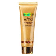 Bio-Essence 24K Bio-Gold Skin Radiance Moisturizing Facial Cleanser
