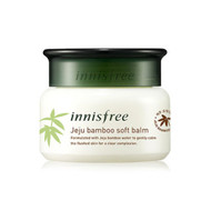 innisfree Jeju Bamboo Soft Balm