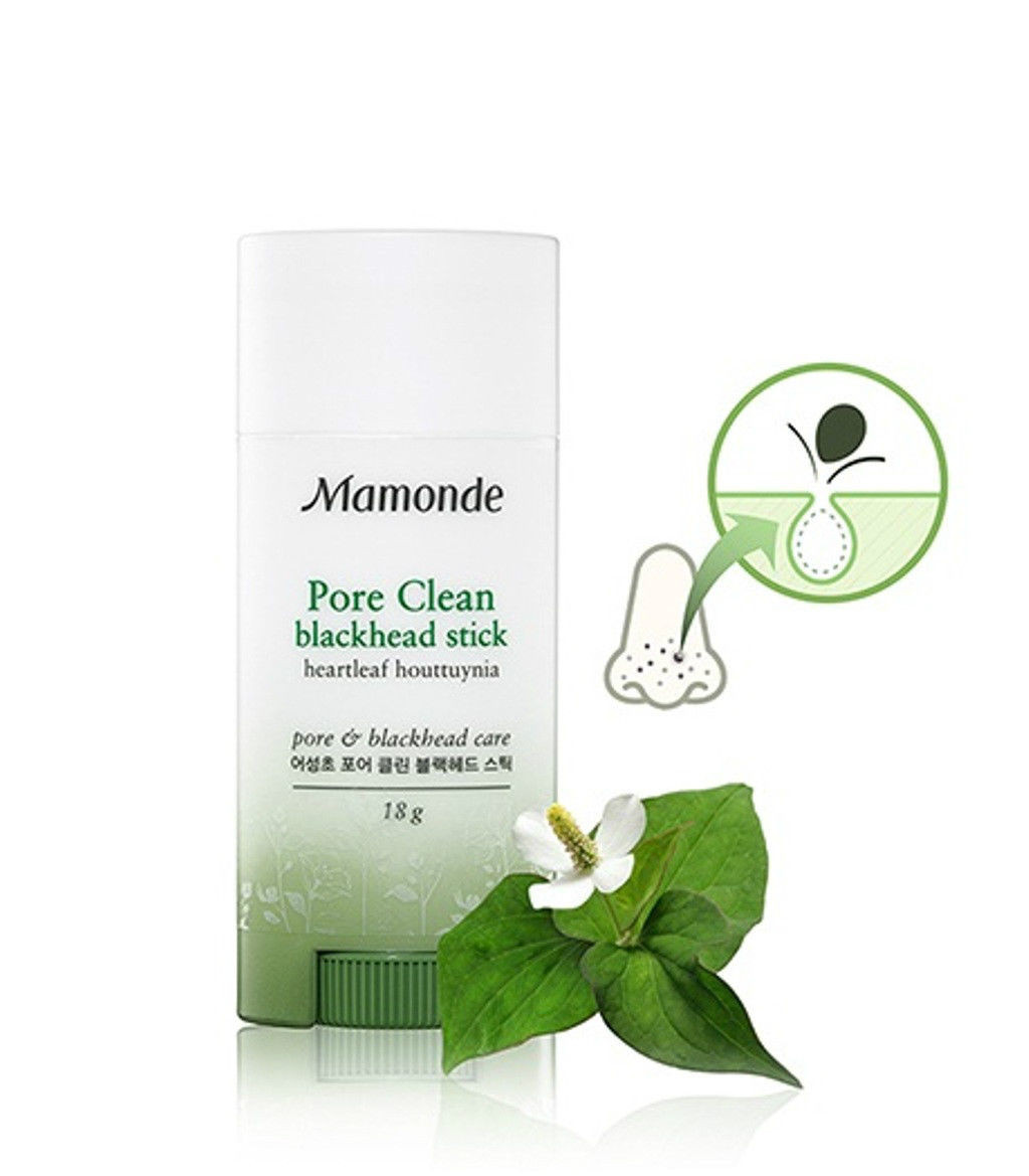 pore cleaner stick