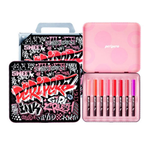 peripera Fashion People's Box Ink Lip Pencil