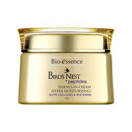 Bio-Essence Bird's Nest + Peptides Essence-In-Cream 